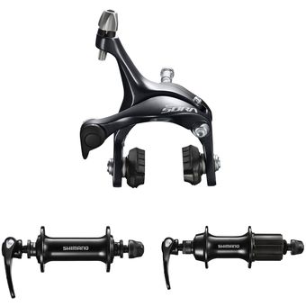 Grupo Shimano Sora 9 Velocidades R3000 11 32T