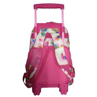 Morral totto best sale 35 litros