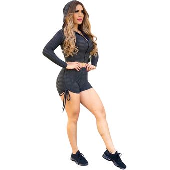 celulitis y shorts