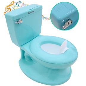 Fisher-price Flush Potty Vasenilla Inodoro Baño Orinal Bebe