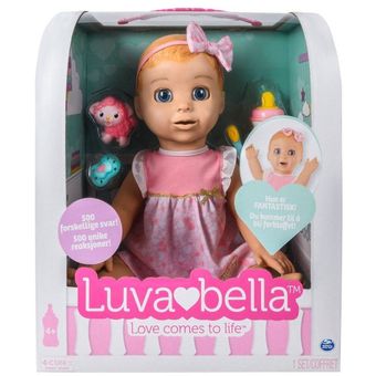 luvabella mexico