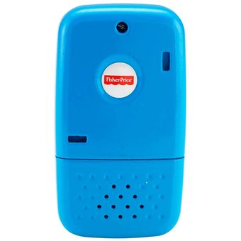 Telefono inteligente fisher online price