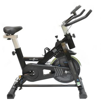 Bicicleta de spinning urbino  Tienda Sport Fitness Colombia