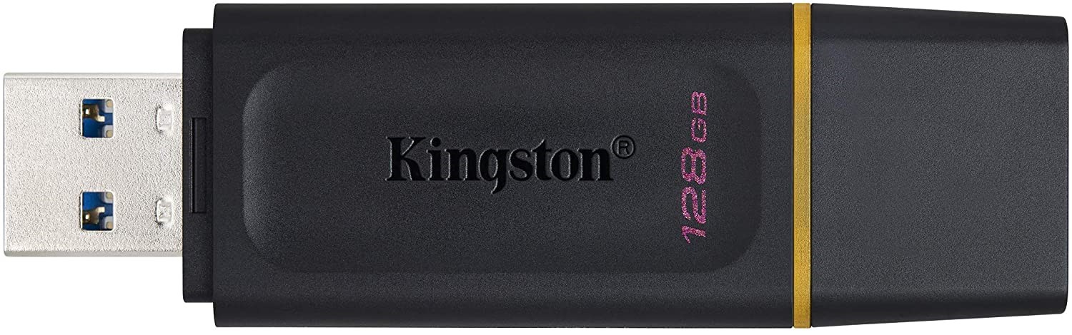 Kingston USB Data Traveler DTExodia 128GB USB 3.2 Gen 1 DTX