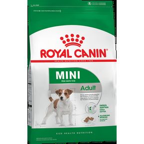 Royal Canin Mini Adulto 8 Kg