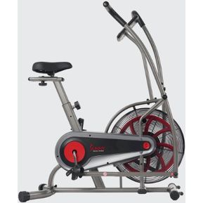 Bicicleta estática Sunny Health & Fitness SF-B1805