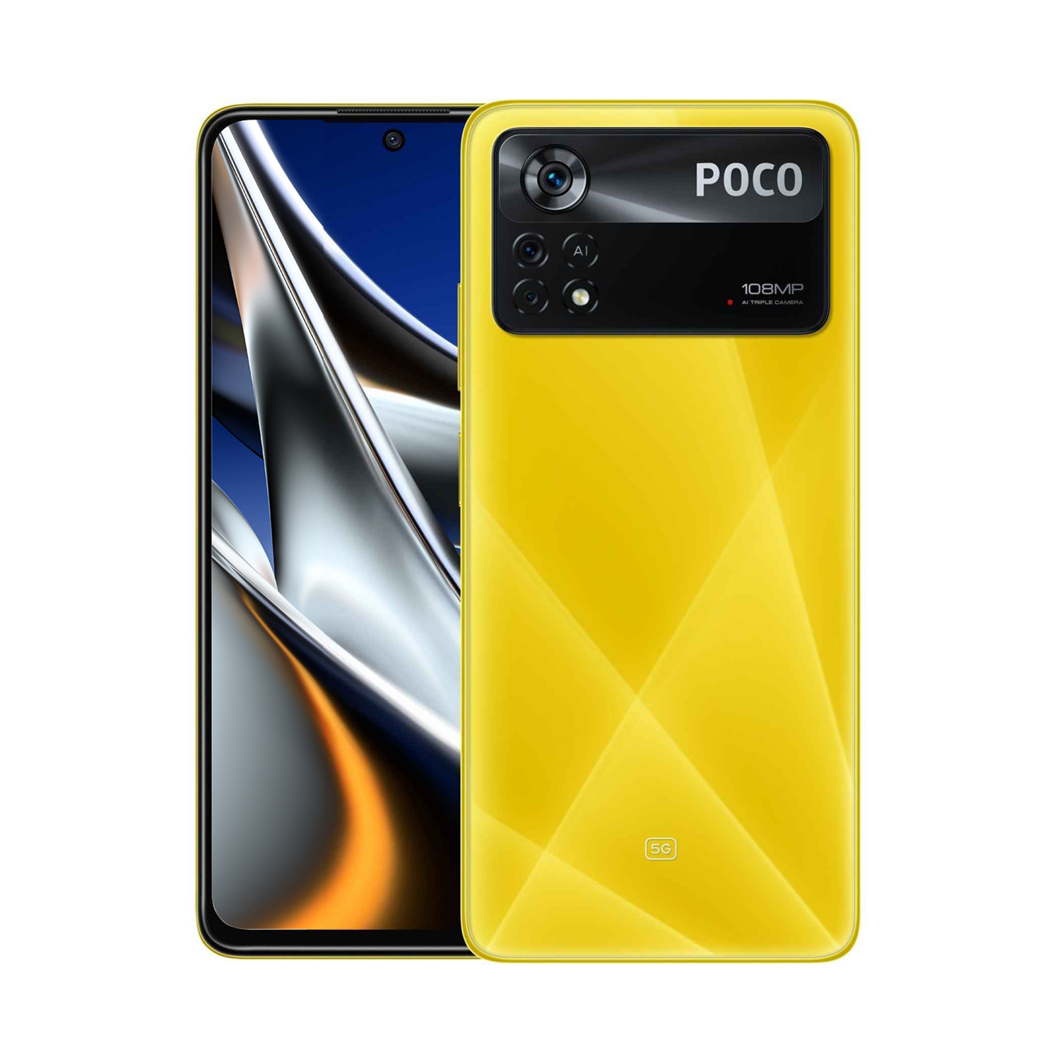 Xiaomi poco x4 когда выйдет