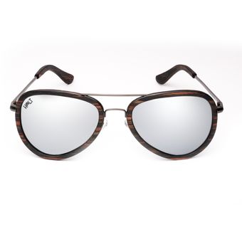 ANTEOJOS DE SOL HOLT UNISEX SALIX NIGRA ANTEOJOS DE SOL HOLT UNISEX SALIX NIGRA