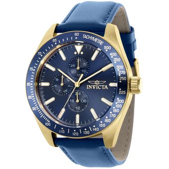 Invicta Men's Aviator 38976 Quartz Watch 並行輸入品