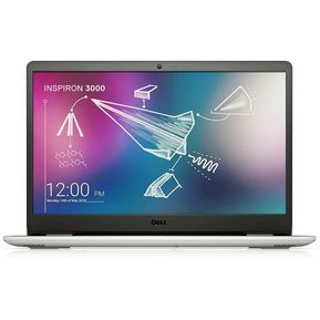 Laptop Dell Inspiron 3501 15.6 Corei3 10...
