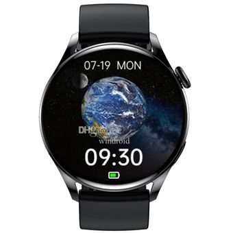 Reloj Inteligente Deportivo Para Mujer Q19 Pro Para Xiaomi H Color De La  Caja Morado