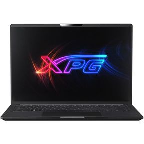 Laptop XPG Xenia 14 Core I7 1165G7 16GB 512GB SSD M.2 Teclad...