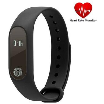 smartband reloj inteligente