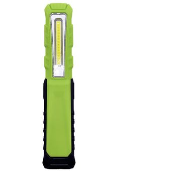 13150 USB Iluminación LED linterna recargable Carga de emergencia del hogar 