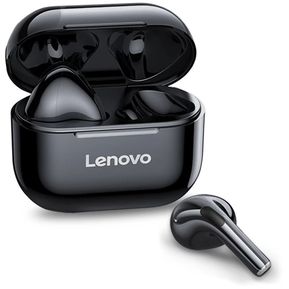 Audífonos Inalámbricos Lenovo LP40 Tws Auriculares Bluetooth