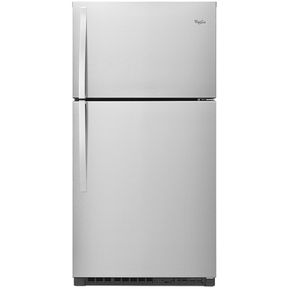 Refrigerador TopMount 21p³ Whirlpool WT2150S