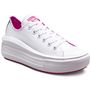 Tenis Converse Chuck Taylor All Star Move Mujer