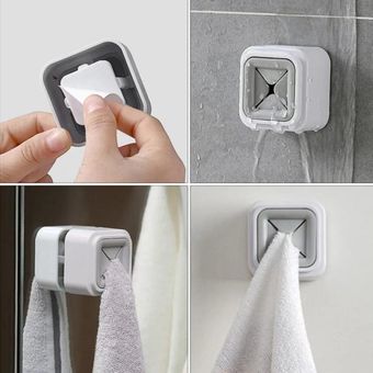 Secador de toallas o paños de cocina para suspender – /es