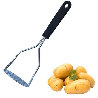Trituradora herramientas para fruta,empujador suave,triturador patatas,exprimidor jugo de puré 