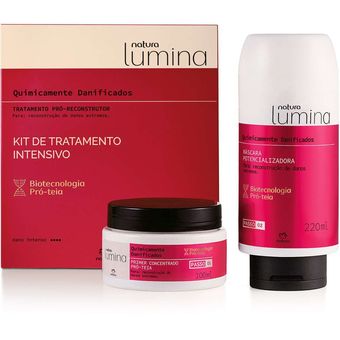 Natura Tratamientos para el Cabello - Compra online a los mejores precios |  Linio Colombia