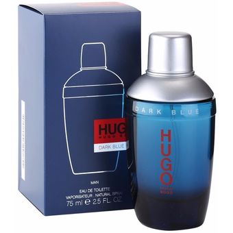 dark blue 75 ml