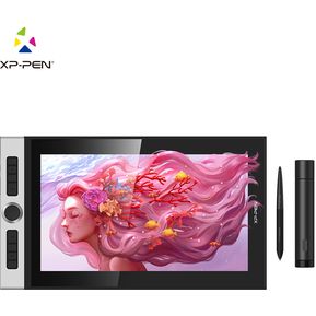 XP-PEN Innovator 16 Tableta Gráfica Pantalla 15.6 Pulgadas...