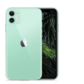 Apple iPhone 11 64 GB Verde Reacondicionado Grado A 24 Meses...