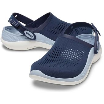 Crocs Literide 360 Clog Azul Unisex | Linio Perú - CR090FA0CLNTNLPE