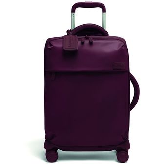 MALETIN- MOCHILA 2 RUEDAS CABINA 15,6 POLIESTER 34 x 46 x 18 CM