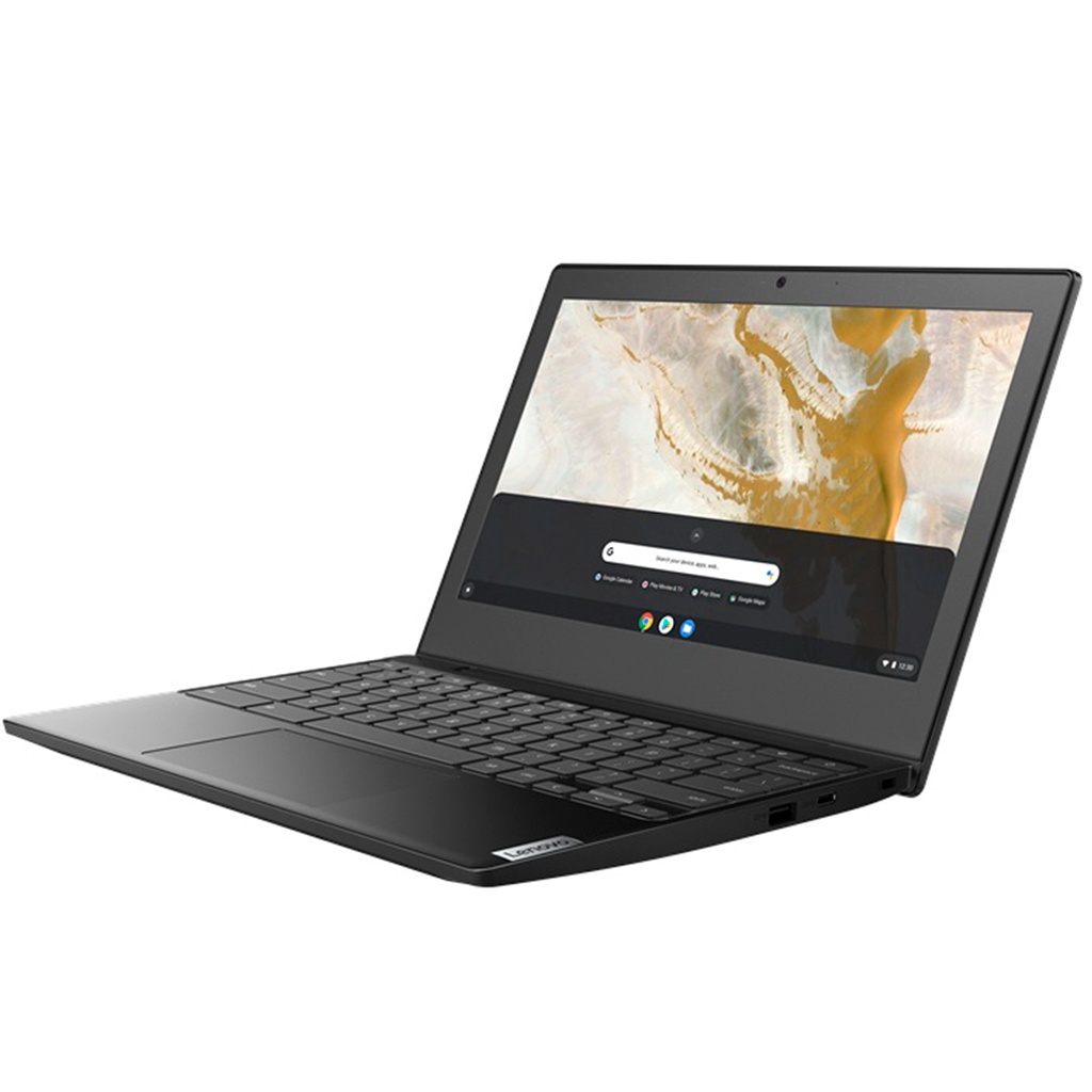 Lenovo Chromebook 3 Pantalla 11.6 Pulgadas HD Chrome OS 4Gb 32Gb 82H40000US