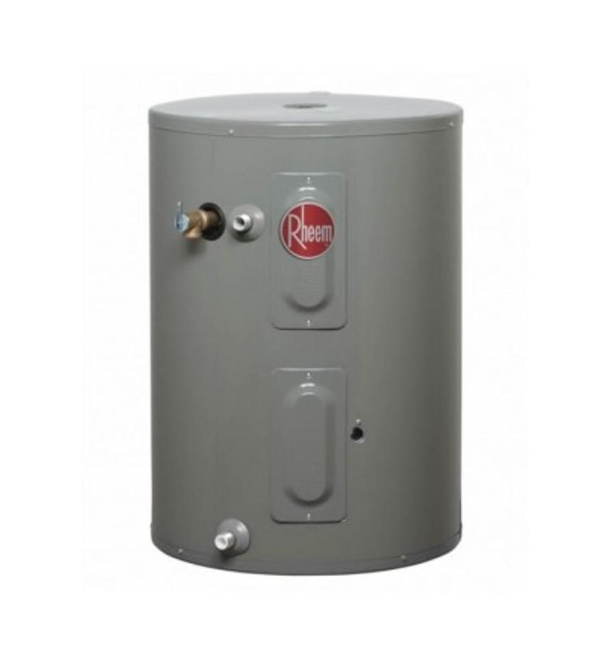 Calentador de Agua Deposito Electrico Rheem 89VP10S474663 38L 110V