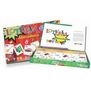 Loteria Abecedario Boy Toys