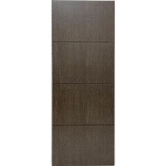 Puerta MDF 75x213 Forestal Texcoco NAPOLCE3L75X213 - Marrón | Linio México  - FO571HL0OLIG9LMX