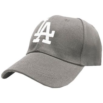 Gorra Beisbolera LA, Angeles Dodgers NEGRA – Todo Tuyo Co