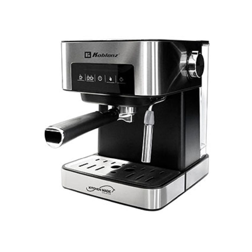 Cafetera Koblenz Espresso CKM-750 EIN 1.2 litros