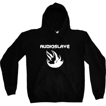 Audioslave hoodie on sale