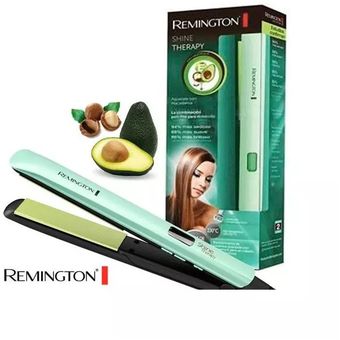 Plancha remington aguacate discount caracteristicas