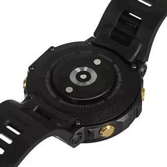 Smartwatch Amazfit T-Rex Negro Xiaomi Hombre