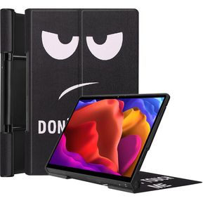 Funda Tablet para Lenovo Yoga Pad Pro 13 Soporte plegable