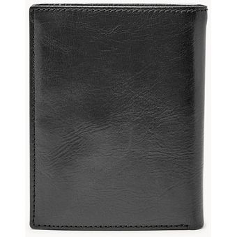 billeteras fossil hombre