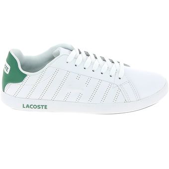 zapatillas lacoste mujer