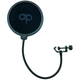 MICROFONO CONDENSADOR HOME STUDIO AUDIOPRO AP02039 – Buy Chile