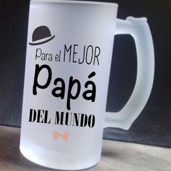 MatixShop- CHOPP CERVECERO - REGALOS DIA DEL PADRE | Linio Perú -  GE006GR1N04UWLPE