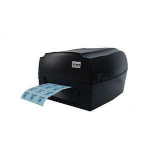 Impresora De Etiquetas Sat Tt448-2 Use