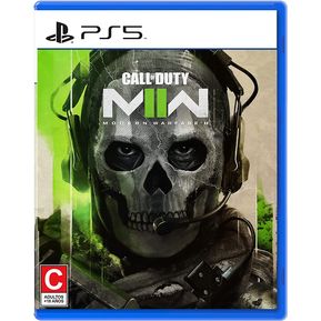 Call Of Duty Modern Warfare II para PlayStation 5