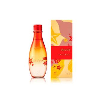 Natura - Colonia Aguas Carambola 150ml - Natura | Knasta Perú