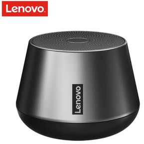 Parlante Bluetooth Lenovo K3 PRO 2022 - Gris