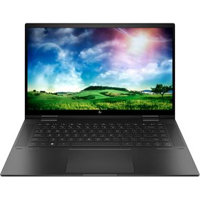 Laptop HP 15 Ryzen 5 / 256 SSD 16gb Ram FHD Touch 2en1 Windo...