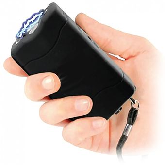 Serie Profesional TASER para Defensa Personal y Chile