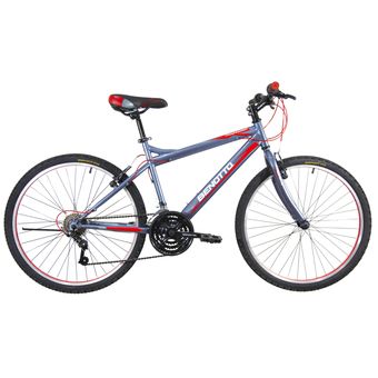 Bicicleta benotto kyra r26 hot sale